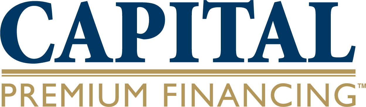 Capital Premium Finance logo