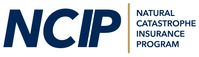 NCIP (CAT Coverage) logo