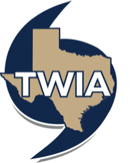 TWIA logo