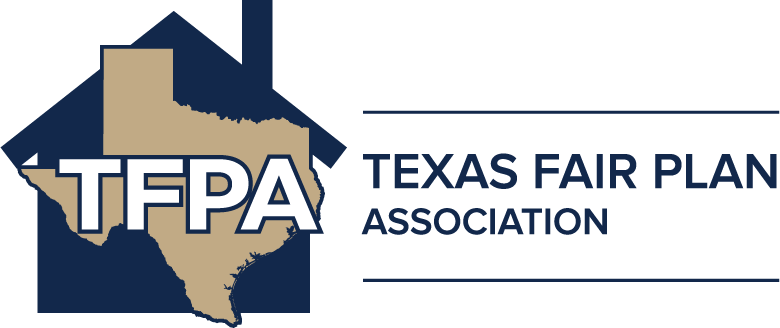 Texas FAIR Plan logo